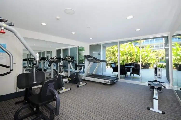 Sixth view of Homely apartment listing, 3402/2 Activa Way, Hope Island QLD 4212
