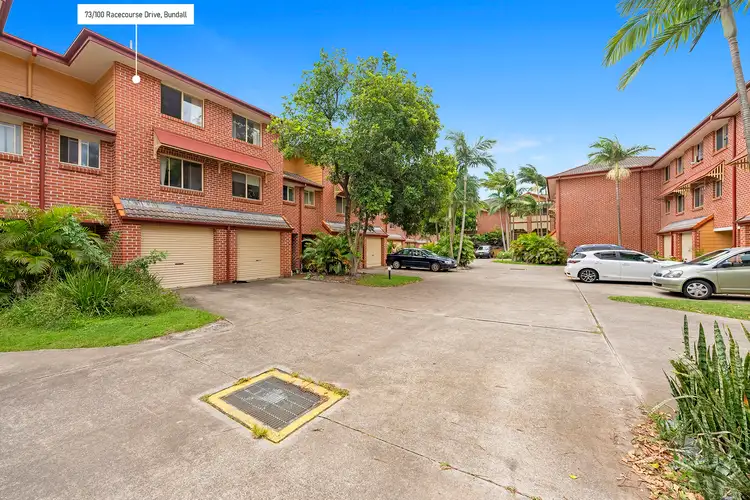 73/100 Racecourse Dr, Bundall QLD 4217