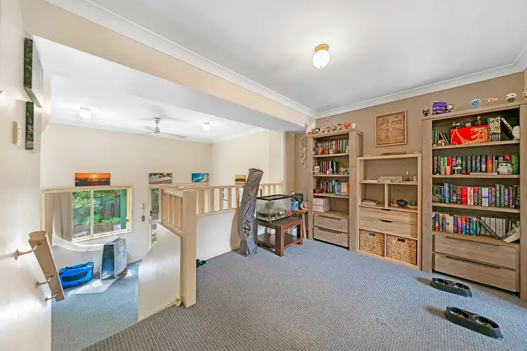 Fifth view of Homely townhouse listing, 73/100 Racecourse Dr, Bundall QLD 4217