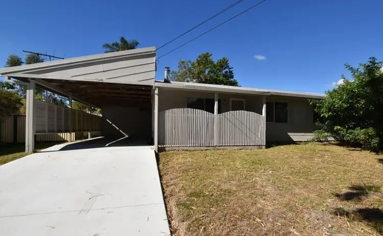 Main view of Homely house listing, 18 Barakee St, Crestmead QLD 4132