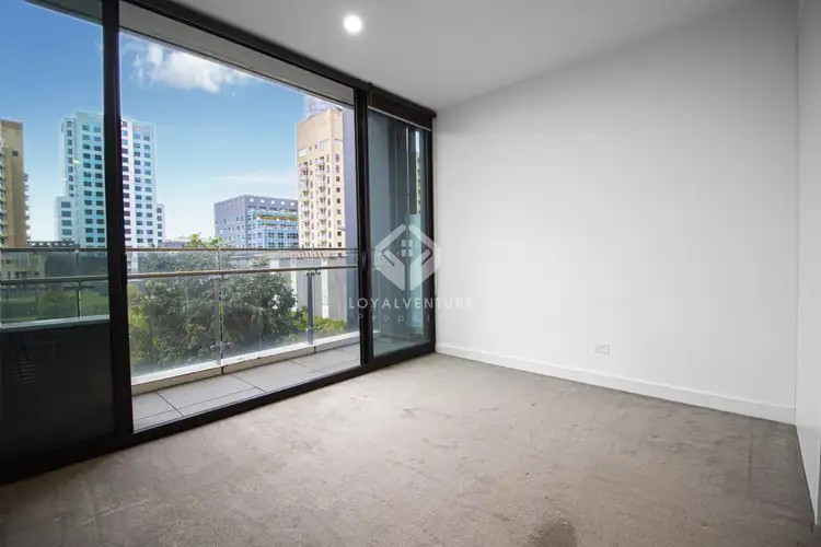 315/31 Malcolm Street, South Yarra VIC 3141