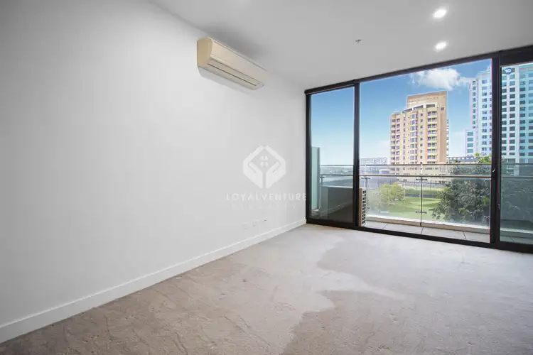 315/31 Malcolm Street, South Yarra VIC 3141