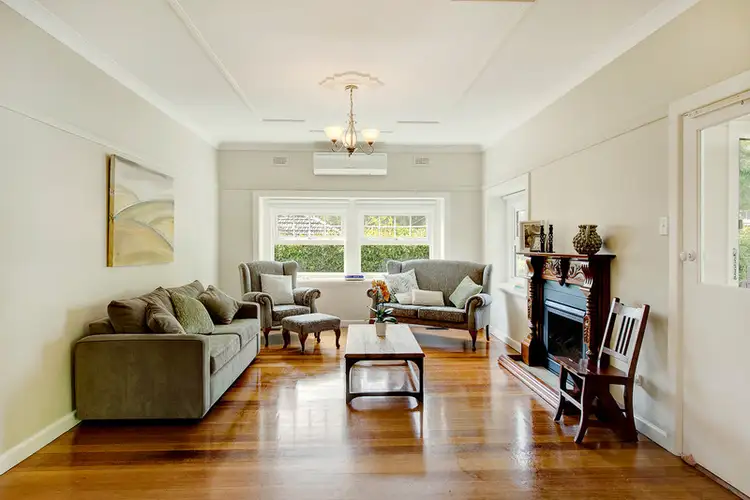 Third view of Homely house listing, 21 Grange Rd, Frankston South VIC 3199
