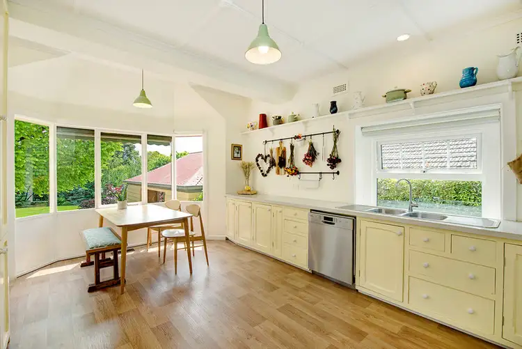 Fifth view of Homely house listing, 21 Grange Rd, Frankston South VIC 3199