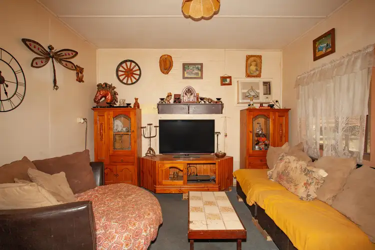 Second view of Homely house listing, 54 Whiteley St, Wellington NSW 2820