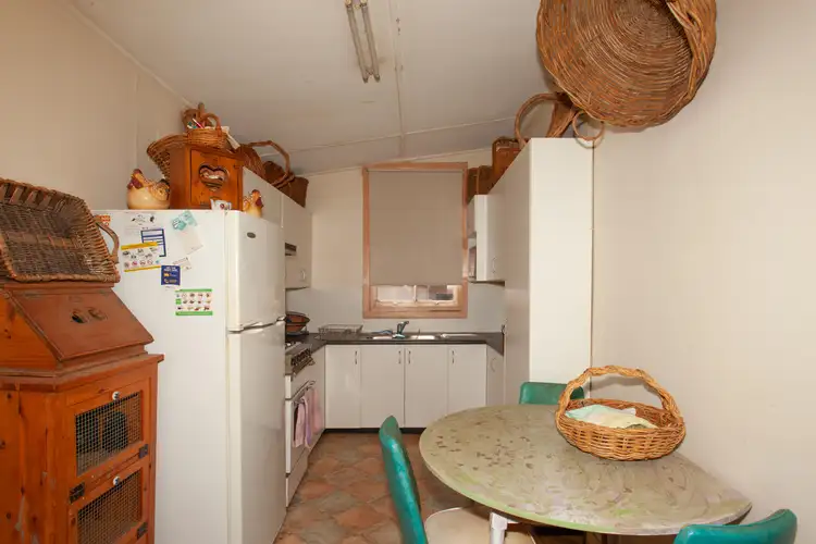 Third view of Homely house listing, 54 Whiteley St, Wellington NSW 2820
