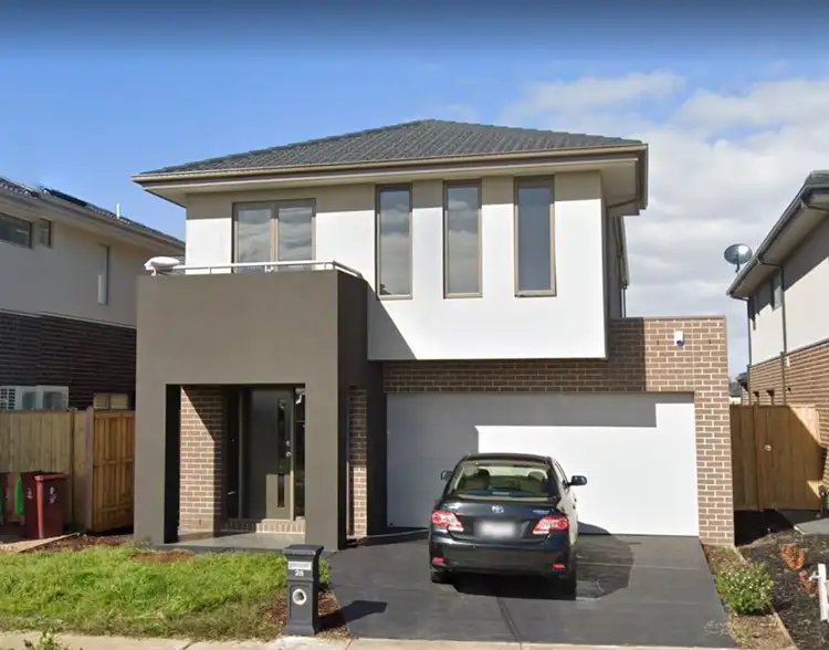 28 Dalziell Crescent