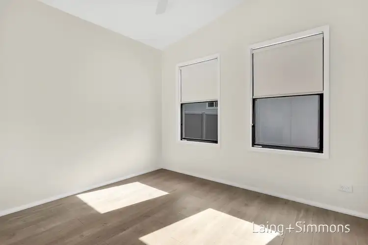 Fourth view of Homely house listing, 3A Cedar Crescent, North St Marys NSW 2760