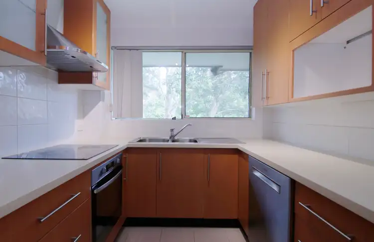 Second view of Homely apartment listing, 102/10 Broughton St, Canterbury NSW 2193