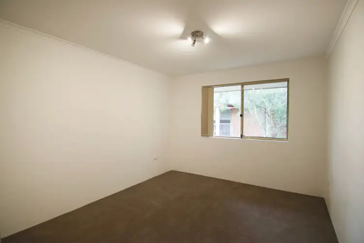 Fifth view of Homely apartment listing, 102/10 Broughton St, Canterbury NSW 2193