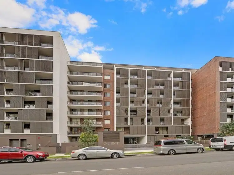 Main view of Homely apartment listing, G02/18-28 Romsey Street, Waitara NSW 2077