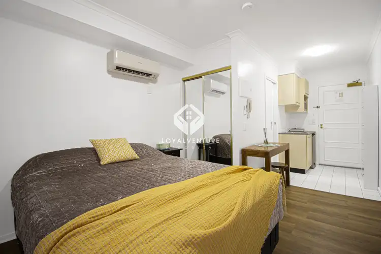 319/585 La Trobe Street, Melbourne VIC 3000
