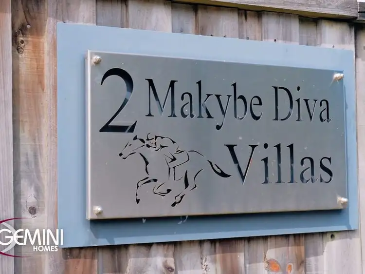 Fourth view of Homely other listing, 2-4 Makybe Diva Dr, Ooralea QLD 4740