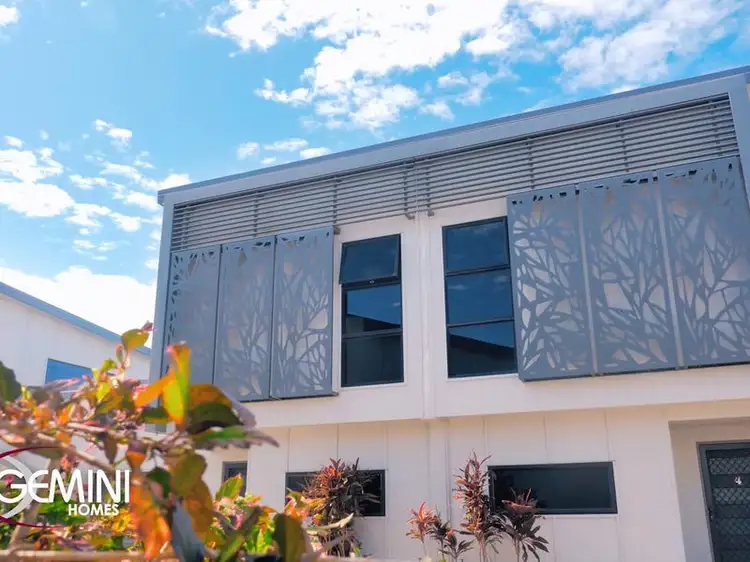 Sixth view of Homely other listing, 2-4 Makybe Diva Dr, Ooralea QLD 4740