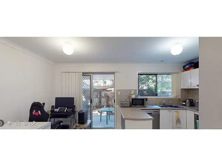 Third view of Homely townhouse listing, 61/350 Leitchs Road, Brendale QLD 4500