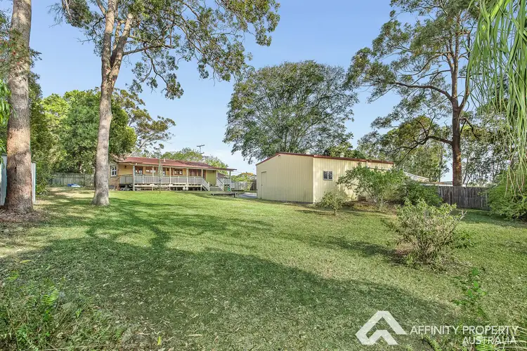 Main view of Homely house listing, 179 Old Gympie Road, Kallangur QLD 4503