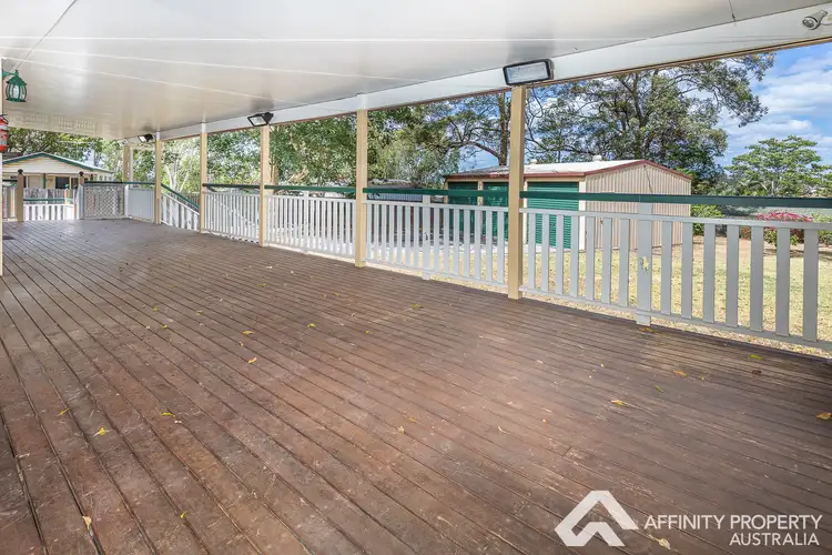 Second view of Homely house listing, 179 Old Gympie Road, Kallangur QLD 4503
