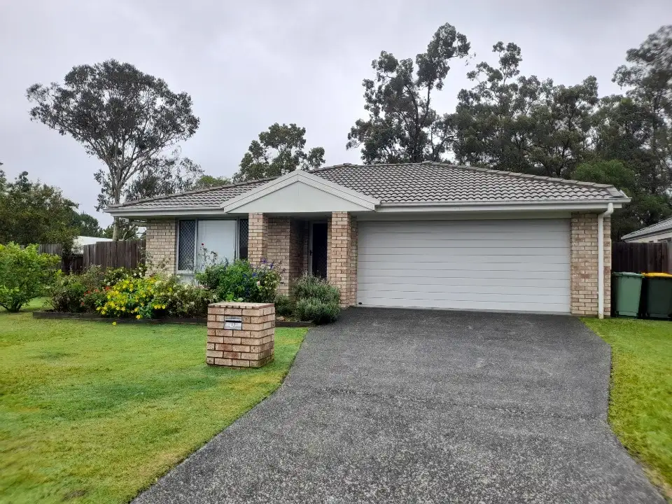 Main view of Homely house listing, 12 Reichman St, Caboolture QLD 4510