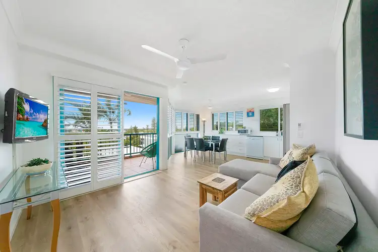 7/40 Rutledge St, Coolangatta QLD 4225