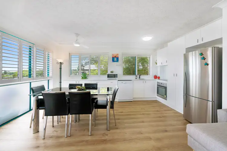 Third view of Homely apartment listing, 7/40 Rutledge St, Coolangatta QLD 4225
