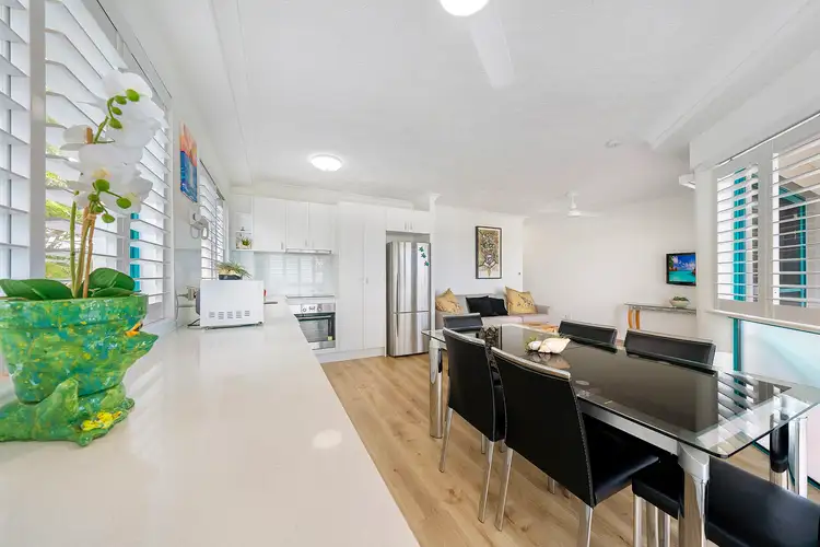 Fourth view of Homely apartment listing, 7/40 Rutledge St, Coolangatta QLD 4225