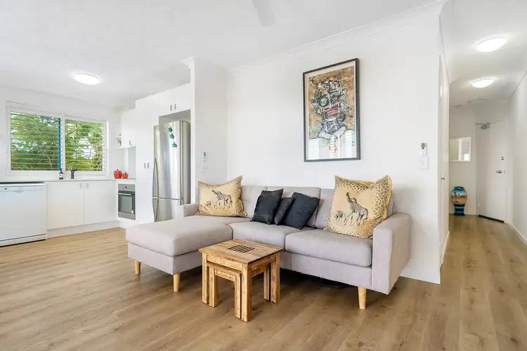 Fifth view of Homely apartment listing, 7/40 Rutledge St, Coolangatta QLD 4225
