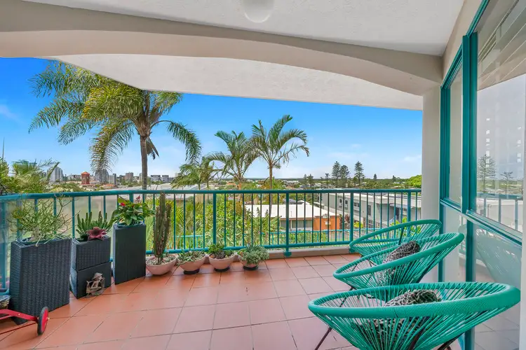 Sixth view of Homely apartment listing, 7/40 Rutledge St, Coolangatta QLD 4225