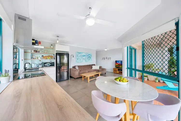 Main view of Homely unit listing, 3/40 Rutledge St, Coolangatta QLD 4225