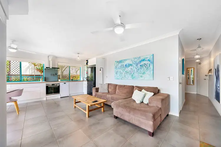 Second view of Homely unit listing, 3/40 Rutledge St, Coolangatta QLD 4225