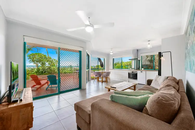Third view of Homely unit listing, 3/40 Rutledge St, Coolangatta QLD 4225