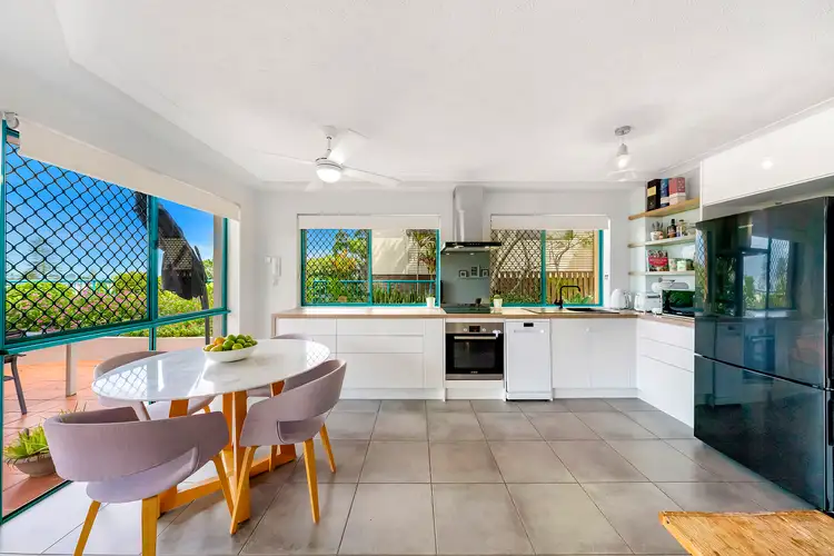 Fourth view of Homely unit listing, 3/40 Rutledge St, Coolangatta QLD 4225