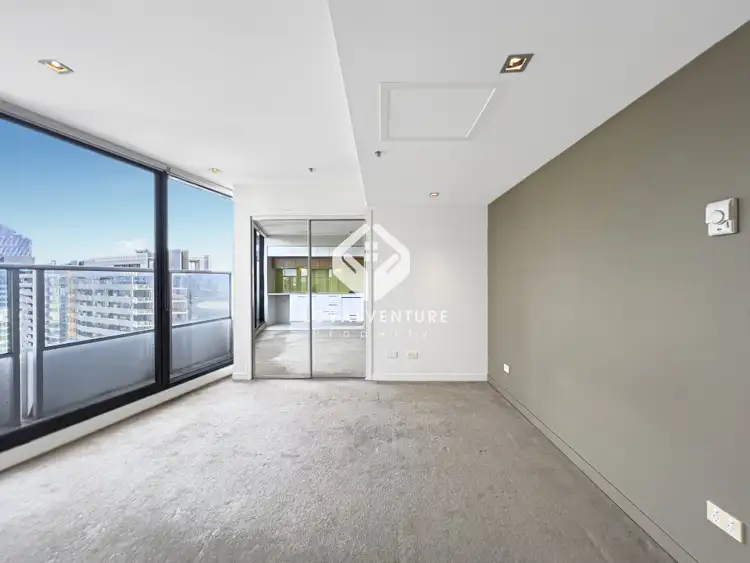 Second view of Homely apartment listing, 2112B/100 Harbour Esplanade, Docklands VIC 3008