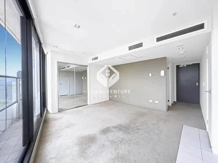Third view of Homely apartment listing, 2112B/100 Harbour Esplanade, Docklands VIC 3008