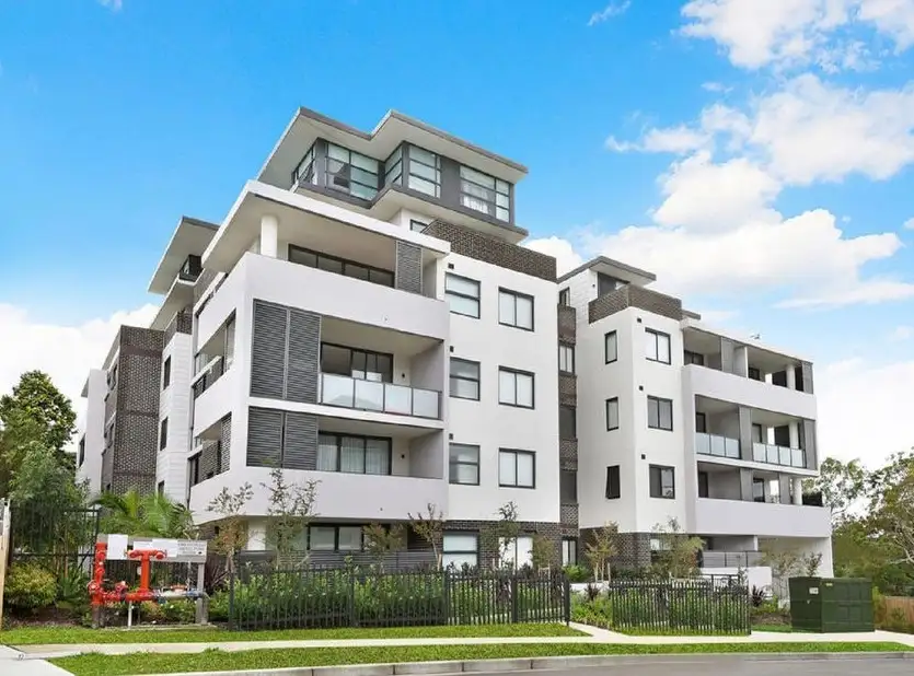 Main view of Homely unit listing, 34/1-3 Werombi Road, Mount Colah NSW 2079