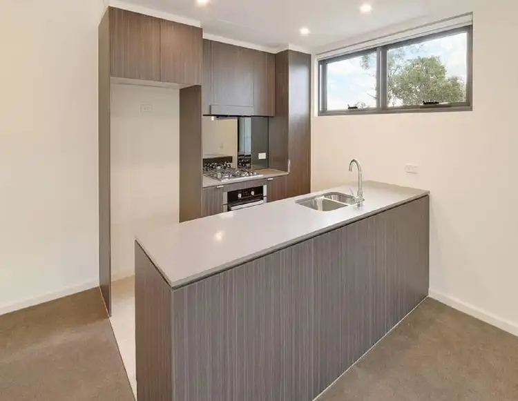 Third view of Homely unit listing, 34/1-3 Werombi Road, Mount Colah NSW 2079
