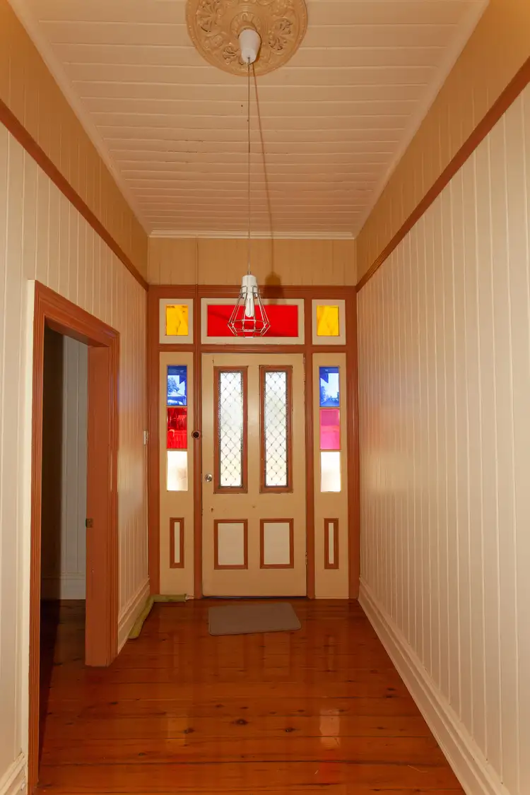 Second view of Homely house listing, 43 Maxwell St, Wellington NSW 2820