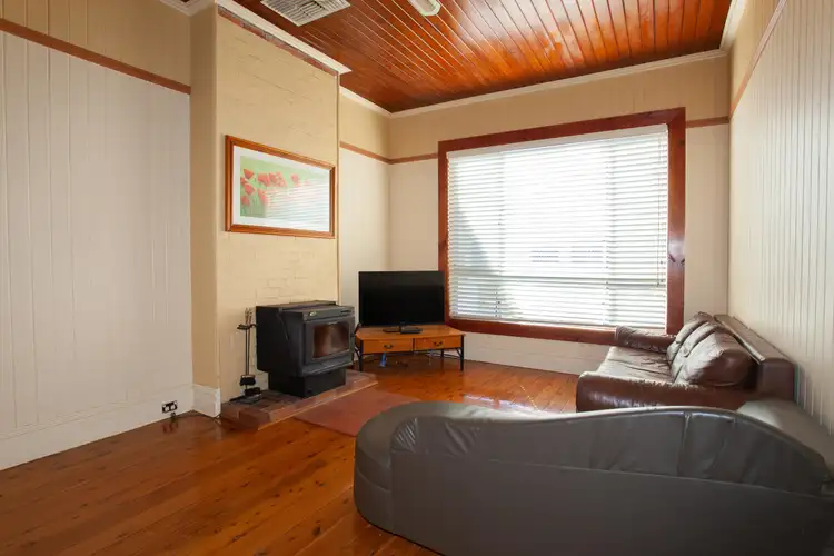 Third view of Homely house listing, 43 Maxwell St, Wellington NSW 2820