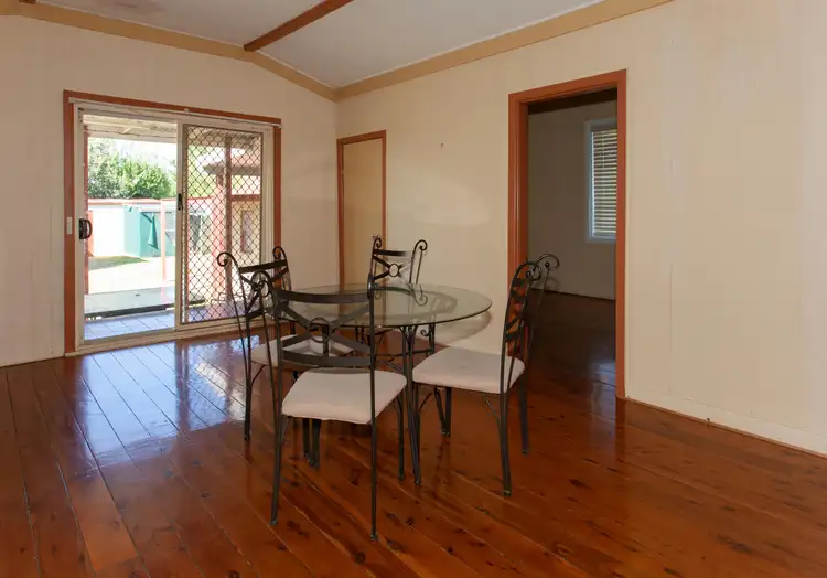 Fifth view of Homely house listing, 43 Maxwell St, Wellington NSW 2820