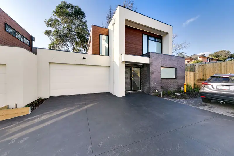 Main view of Homely townhouse listing, 4/28 Screen St, Frankston VIC 3199
