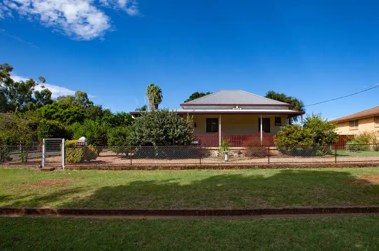 Main view of Homely house listing, 109 Gobolion St, Wellington NSW 2820