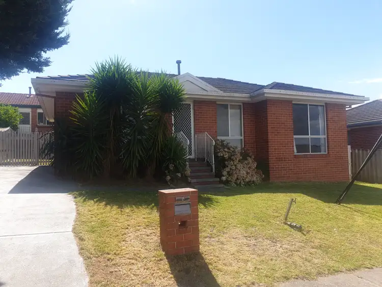 5 Cumulus Court, Hampton Park VIC 3976