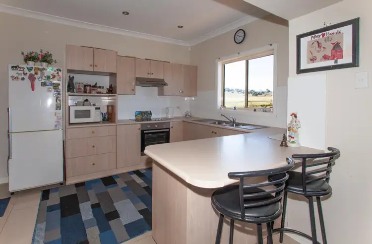Second view of Homely house listing, 161 Pierce St, Wellington NSW 2820