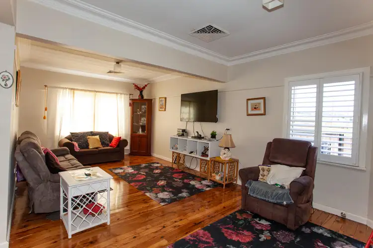 Fourth view of Homely house listing, 161 Pierce St, Wellington NSW 2820
