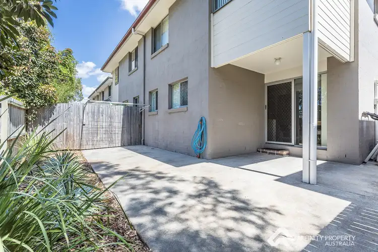 Second view of Homely townhouse listing, 94/350 Leitchs Rd, Brendale QLD 4500