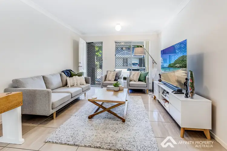 Third view of Homely townhouse listing, 94/350 Leitchs Rd, Brendale QLD 4500