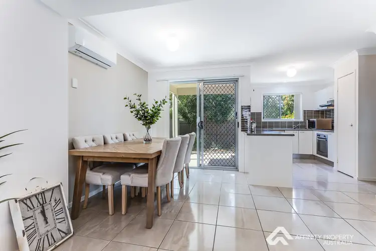 Fourth view of Homely townhouse listing, 94/350 Leitchs Rd, Brendale QLD 4500