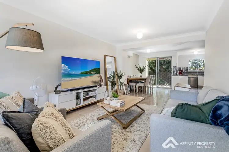 Fifth view of Homely townhouse listing, 94/350 Leitchs Rd, Brendale QLD 4500