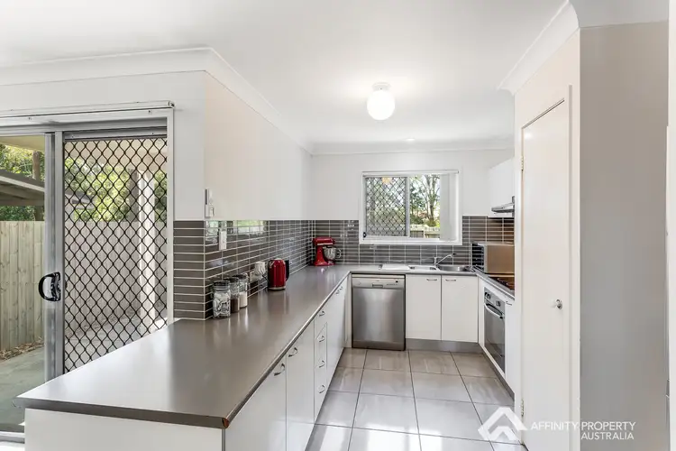 Sixth view of Homely townhouse listing, 94/350 Leitchs Rd, Brendale QLD 4500