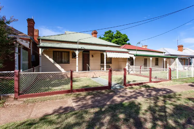 Main view of Homely house listing, 65 Gisborne St, Wellington NSW 2820