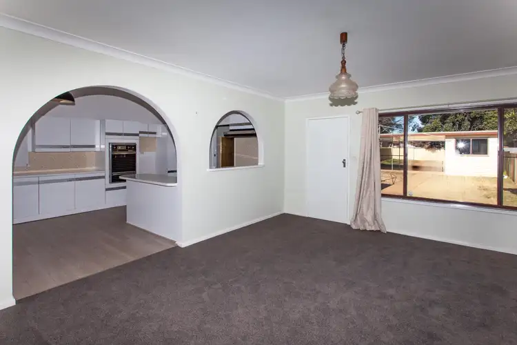 Fourth view of Homely house listing, 65 Gisborne St, Wellington NSW 2820